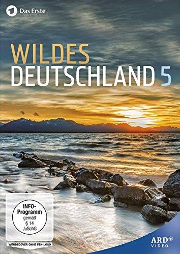 Wildes Deutschland 5