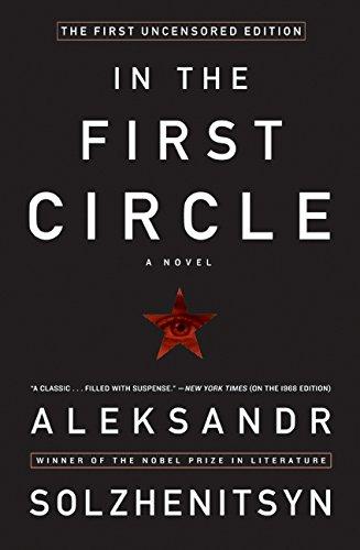 In the First Circle: The First Uncensored Edition