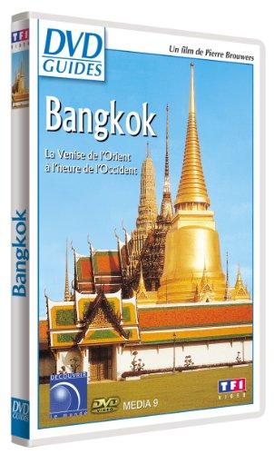 DVD Guides : Bangkok, la Venise de l'Orient à l'heure de l'Occident [FR Import]