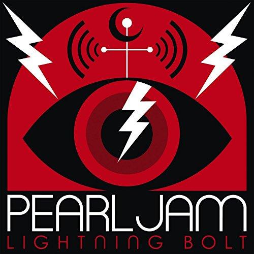 Lightning Bolt (Intl.Digipack)