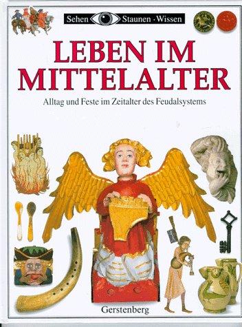 Leben im Mittelalter