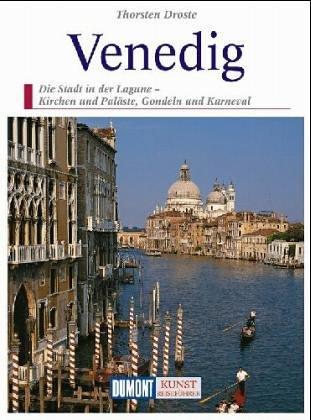 Venedig. Kunst - Reiseführer