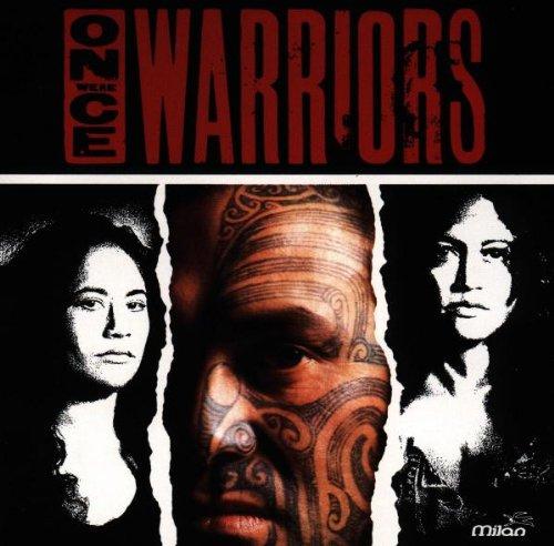 Once Were Warriors