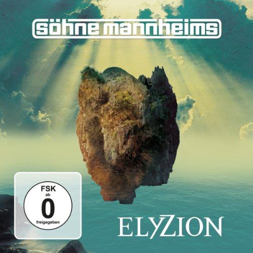 ElyZion (Deluxe Edition)