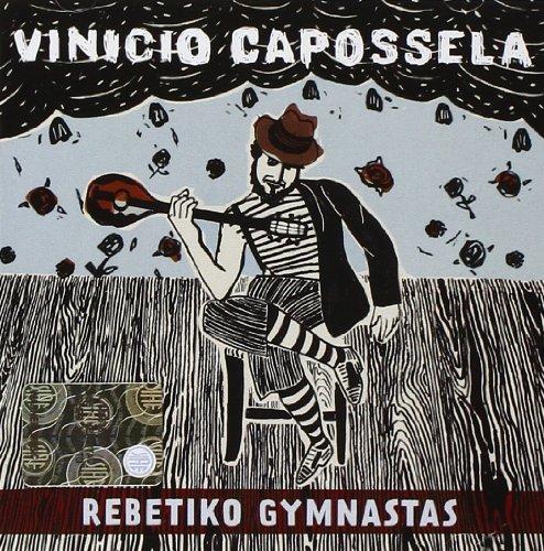 Rebetiko Gymnastas