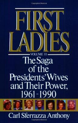 First Ladies Vol II