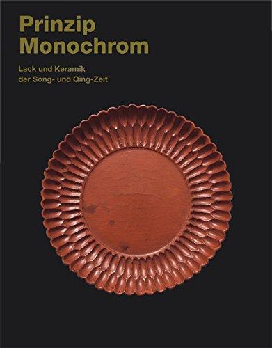 Prinzip Monochrom: Lacke und Keramiken der Song-Dynastie (960-1279 n. Chr.)