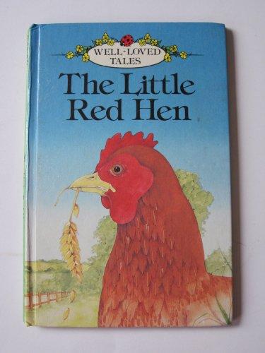 The Little Red Hen (Well loved tales grade 1)