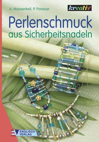 Perlenschmuck aus Sicherheitsnadeln