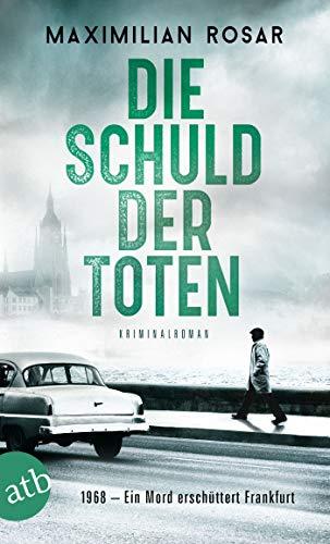 Die Schuld der Toten: Kriminalroman (Kommissar Preusser, Band 2)