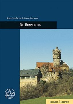 Die Ronneburg (Burgenfuhrer)