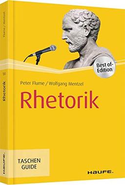 Rhetorik (Haufe TaschenGuide)