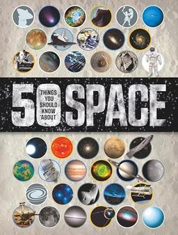 50 Things You Should Know About Space