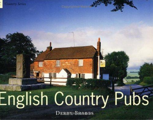 English Country Pubs (Country Series)