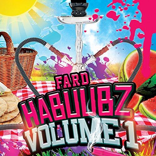 Habuubz Volume I (Amazon Exclusive)