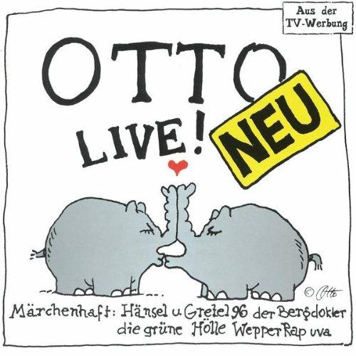 Otto - Live