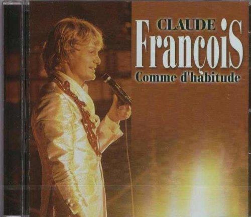 Claude Francois-Comme d'Hab