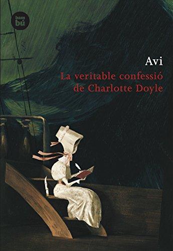 La veritable confessió de Charlotte Doyle (EXIT)