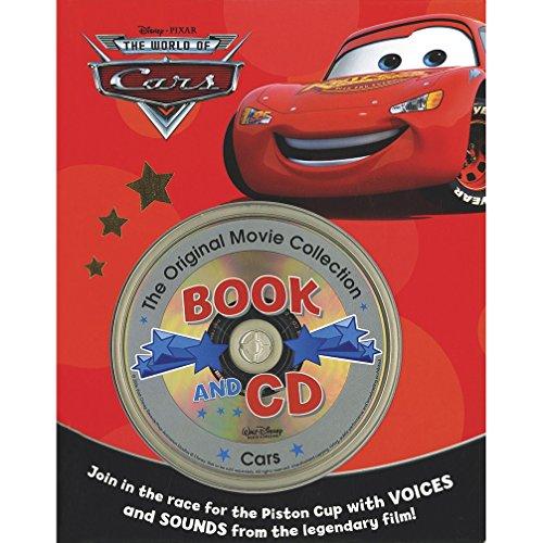 Disney Book and CD (Disney Book & CD)