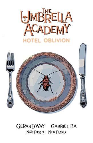 The Umbrella Academy 3: Hotel Oblivion