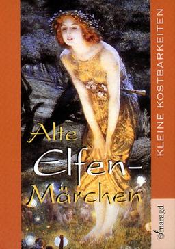 Alte Elfenmärchen