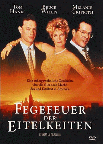 Fegefeuer der Eitelkeiten