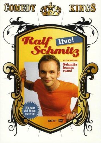 Ralf Schmitz - Schmitz komm raus!