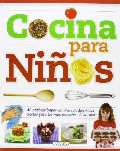 Cocina para niños