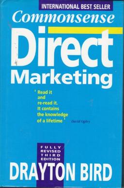 Commonsense Direct Marketing