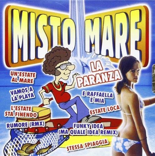 Misto Mare-La Paranza