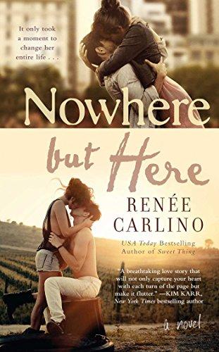 Nowhere but Here: A Novel