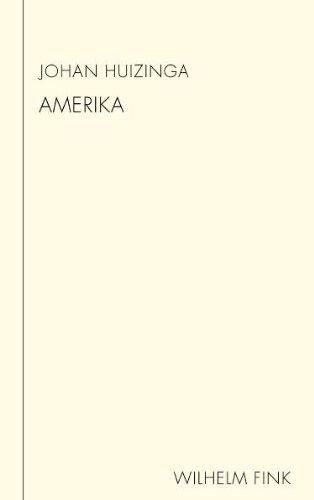 Amerika. Mensch und Masse in Amerika | Amerika - Leben und Denken | Amerika-Tagebuch: Mensch und Masse. Amerika-Leben und denken. Amerika Tagebuch 19 April - 26 Juni 1926