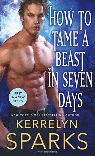 How to Tame a Beast in Seven Days (The Embraced, Band 1)