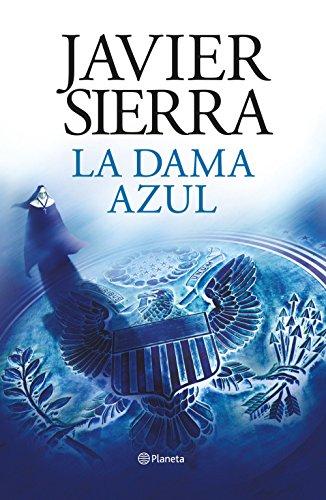 La dama azul (Autores Españoles e Iberoamericanos)