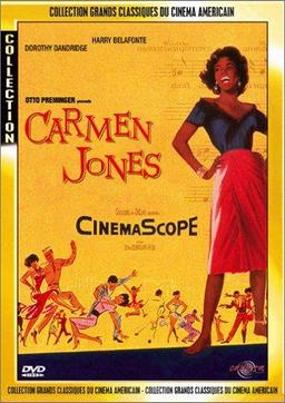 Carmen Jones [FR Import]