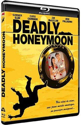 Deadly honeymoon [Blu-ray] [FR Import]