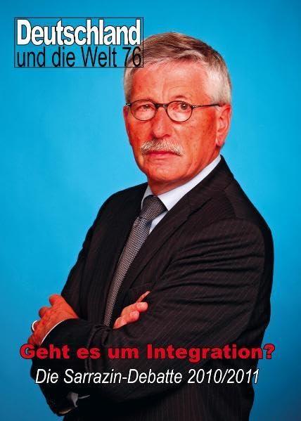 Geht es um Integration?: Die Sarrazin-Debatte 2010/2011