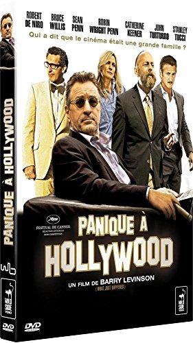 Panique à hollywood [FR Import]