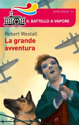 La grande avventura