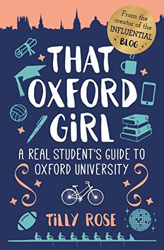 Rose, T: That Oxford Girl