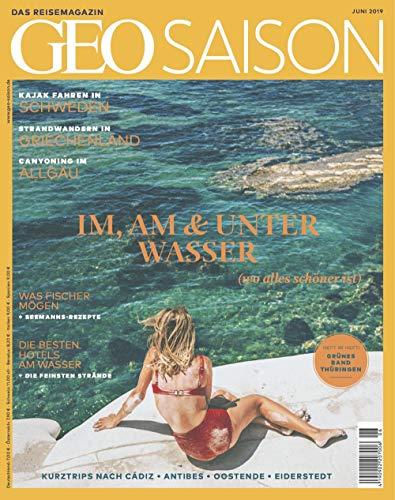 GEO Saison 06/2019