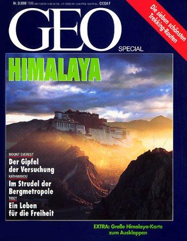 Geo Special, Himalaya