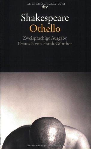 Othello: Zweisprachige Ausgabe