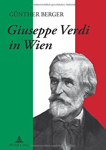 Giuseppe Verdi in Wien