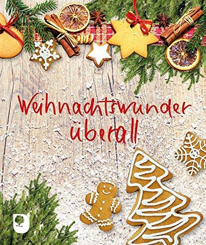 Weihnachtswunder überall (Eschbacher Mini)