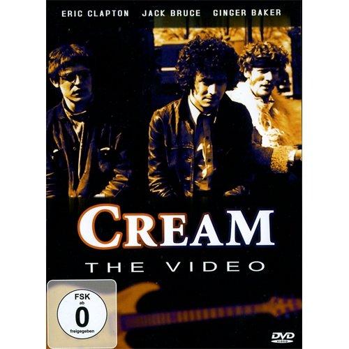 Cream - The Video