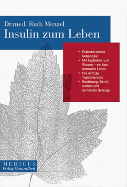 Insulin zum Leben