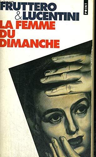 La femme du dimanche (Points)