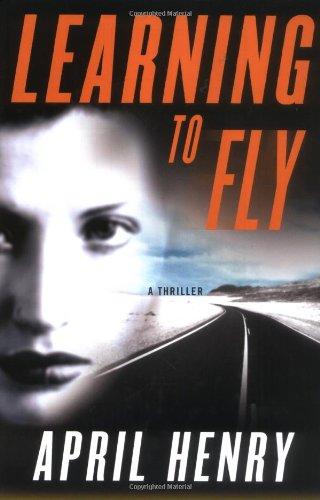 Learning to Fly: A Mystery