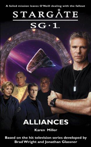 Alliances (Stargate Sg-1)